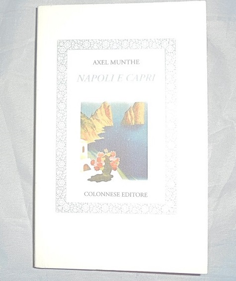 NAPOLI E CAPRI