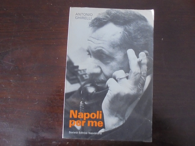 NAPOLI PER ME