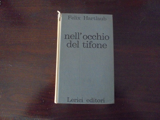 NELL`OCCHIO DEL TIFONE