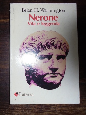 NERONE VITA E LEGGENDA