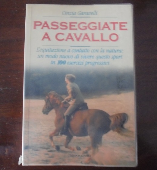 PASSEGGIATE A CAVALLO