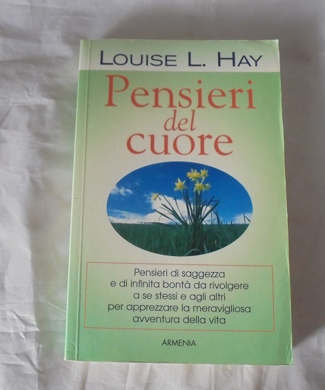 PENSIERI DEL CUORE