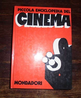 PICCOLA ENCICLOPEDIA DEL CINEMA