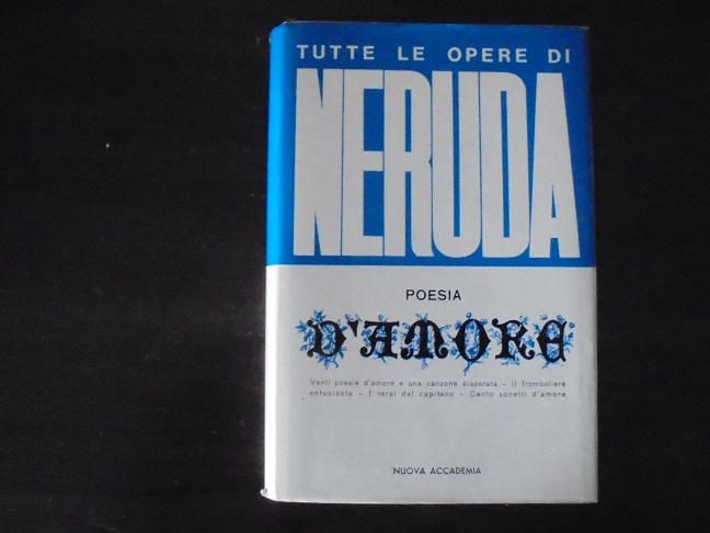 POESIA D`AMORE