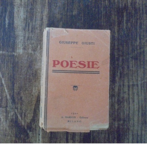 POESIE