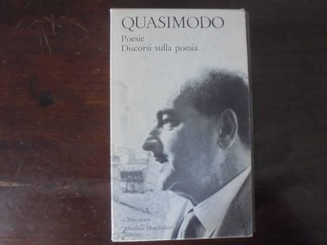 POESIE E DISCORSI SULLA POESIA A cura e con introduzione …