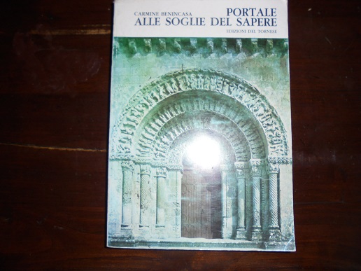 PORTALE ALLE SOGLIE DEL SAPERE