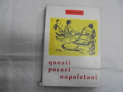 QUESTI POVERI NAPOLETANI