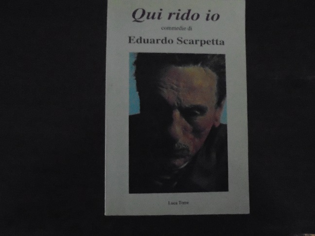 QUI RIDO IO