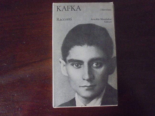 RACCONTI
