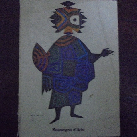 RASSEGNA D`ARTE Associazione Ars Magistra Artis.