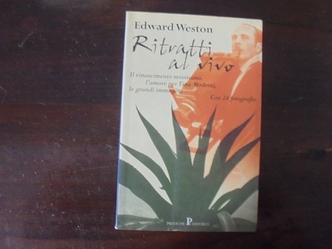 RITRATTI AL VIVO Il rinascimento messicano, l`amore per Tina Modotti, …