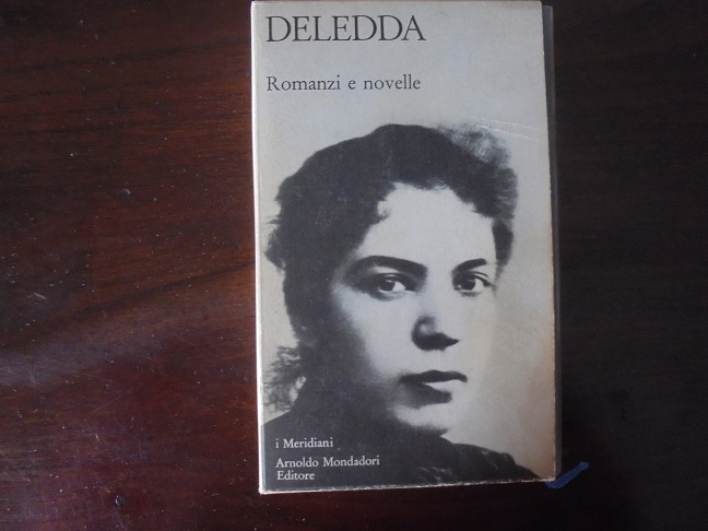ROMANZI E NOVELLE A cura di Natalino Sapegno.