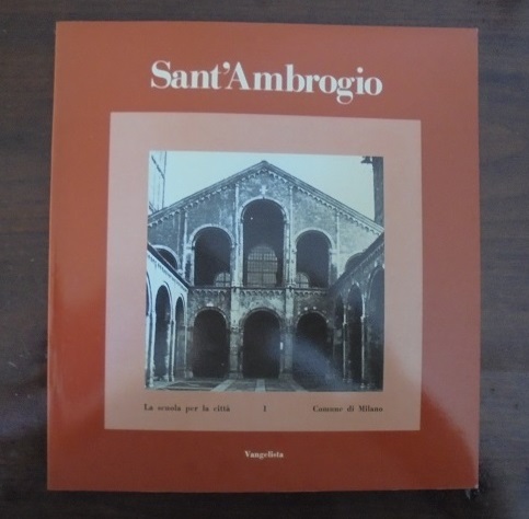 SANT`AMBROGIO