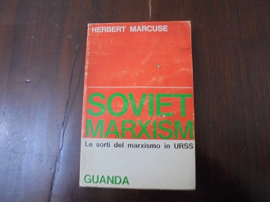 SOVIET MARXISM