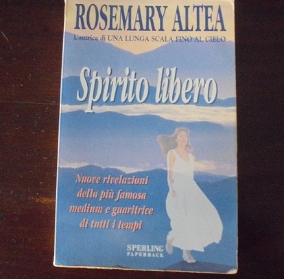 SPIRITO LIBERO