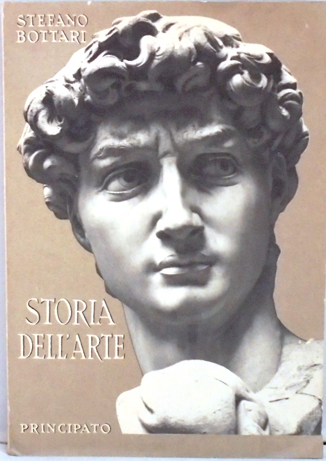 STORIA DELL`ARTE ITALIANA Vol. 1. Dall`antichit‡ al trecento. Ad uso …