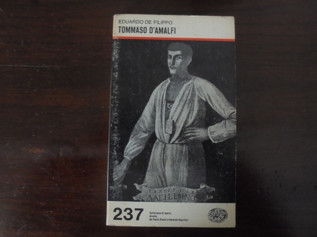 TOMMASO D`AMALFI