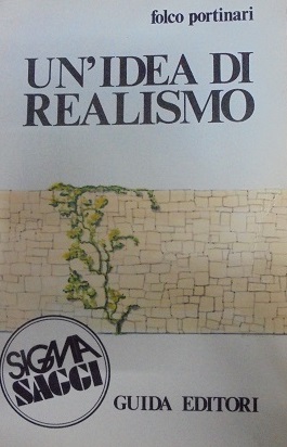 UN`IDEA DI REALISMO