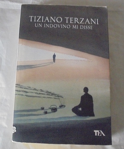 UN INDOVINO MI DISSE