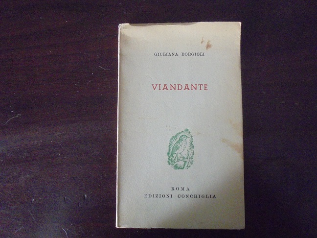 VIANDANTE