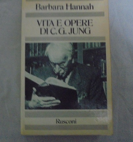 VITA E OPERE DI C.G. JUNG