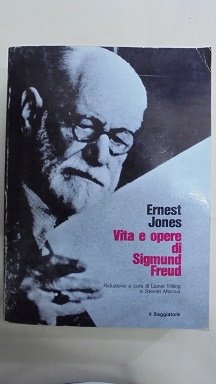 VITA E OPERE DI SIGMUND FREUD Edizione ridotta a cura …