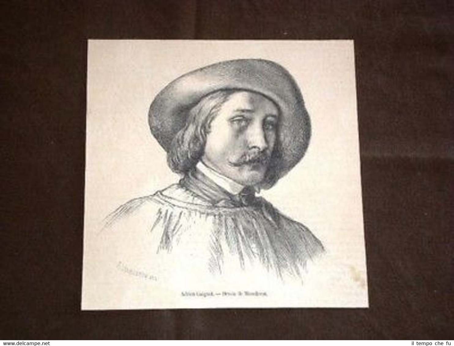 Adrien Guignet - Mouilleron