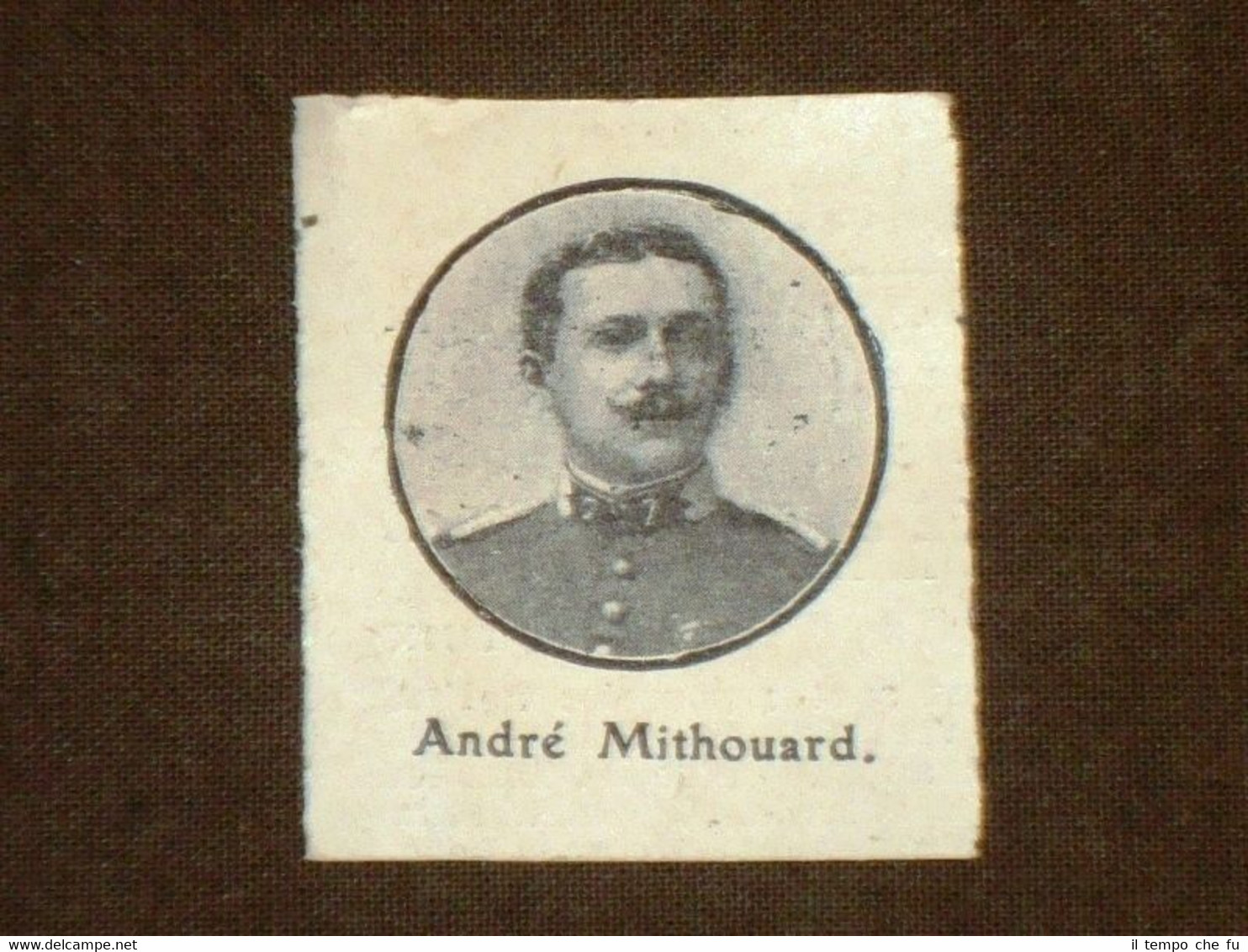 André Mithouard