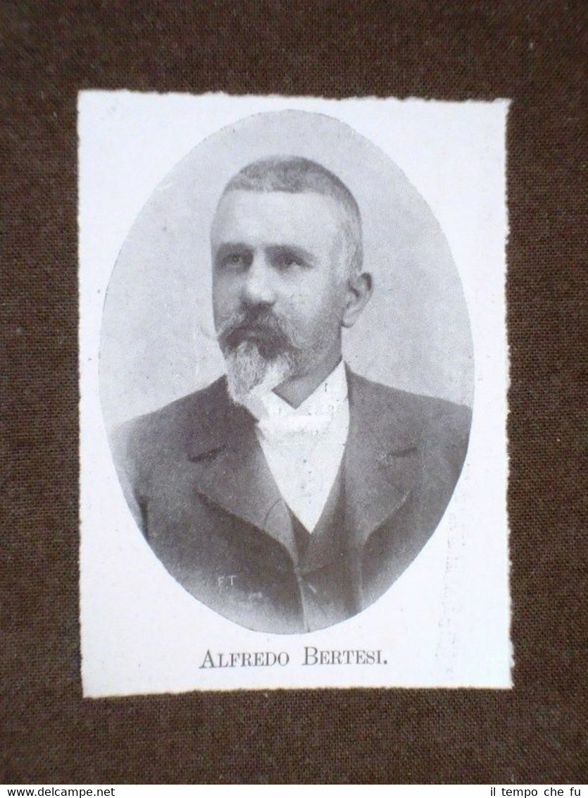 Congresso socialista Bologna 1904 Rivoluzionario e riformista Alfredo Bertesi