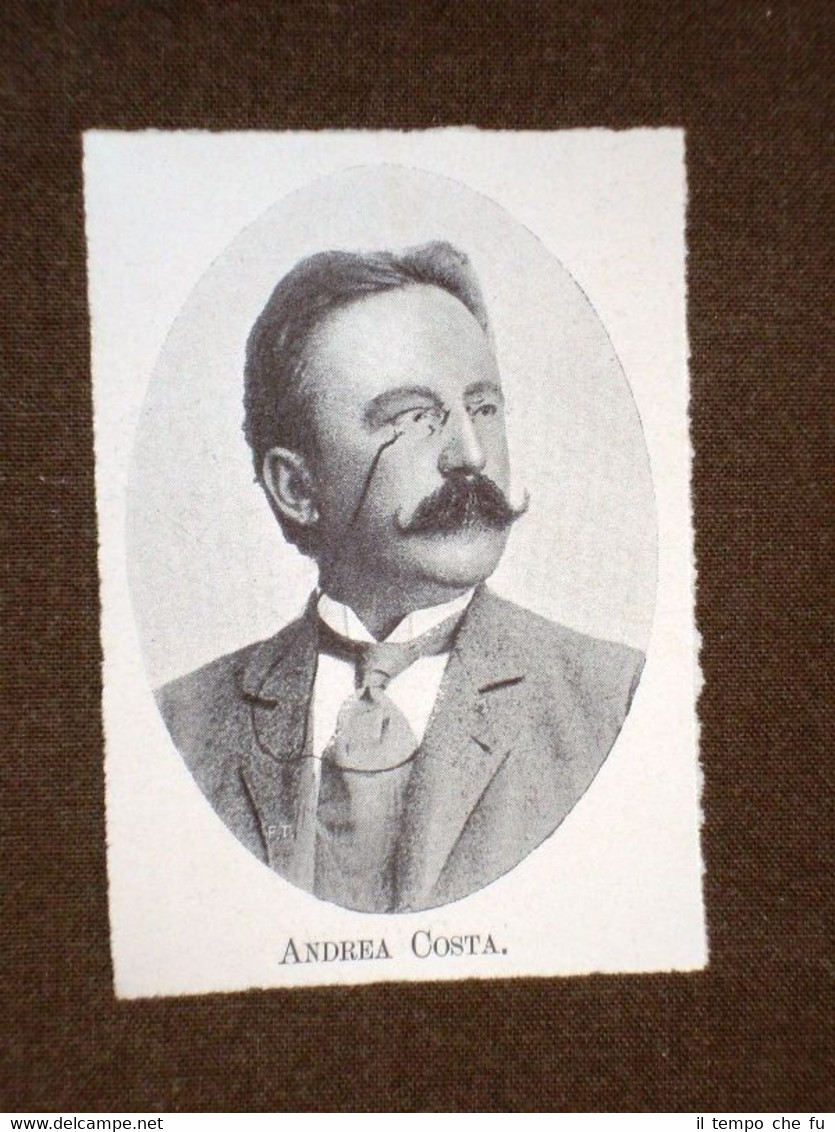 Congresso socialista Bologna 1904 Rivoluzionario e riformista Andrea Costa