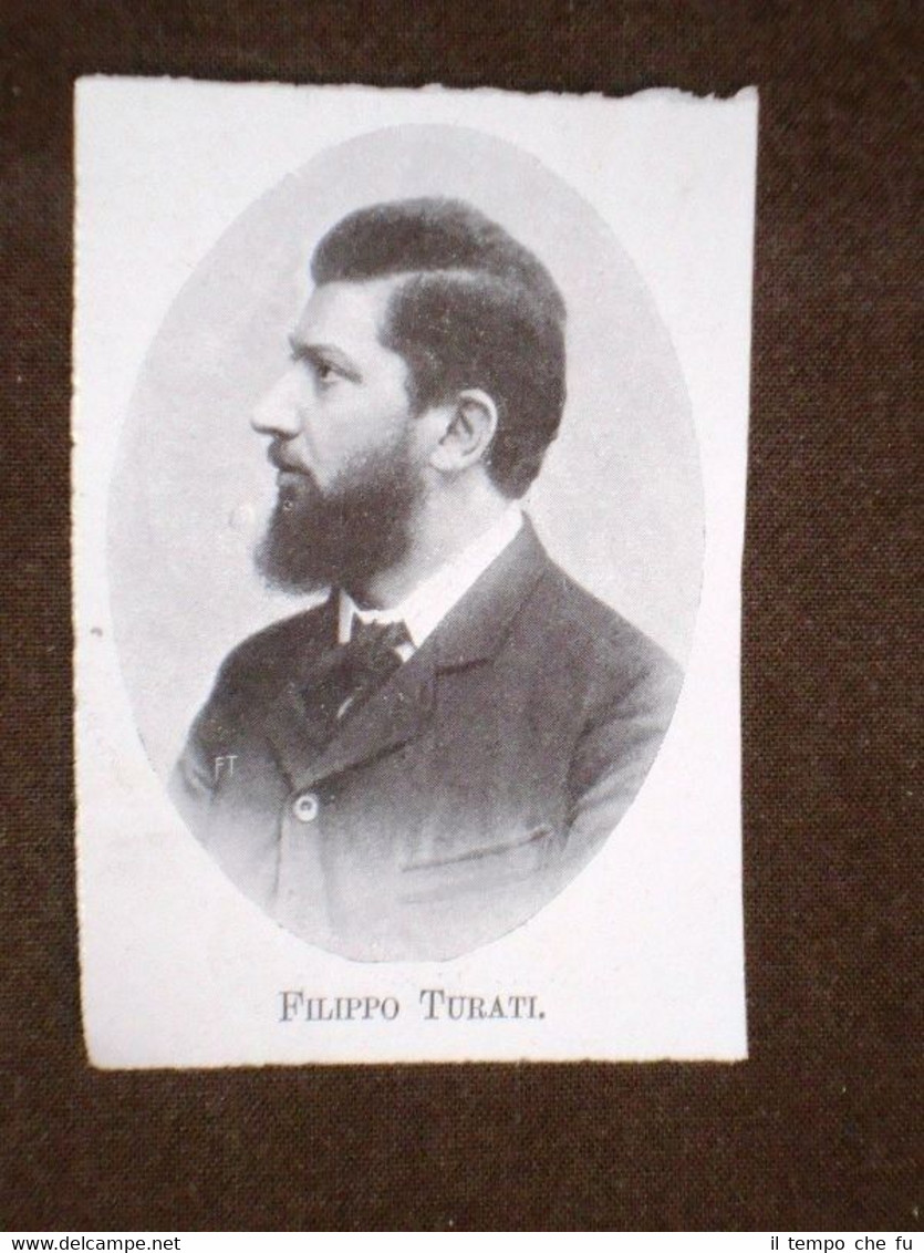 Congresso socialista Bologna 1904 Rivoluzionario e riformista Filippo Turati