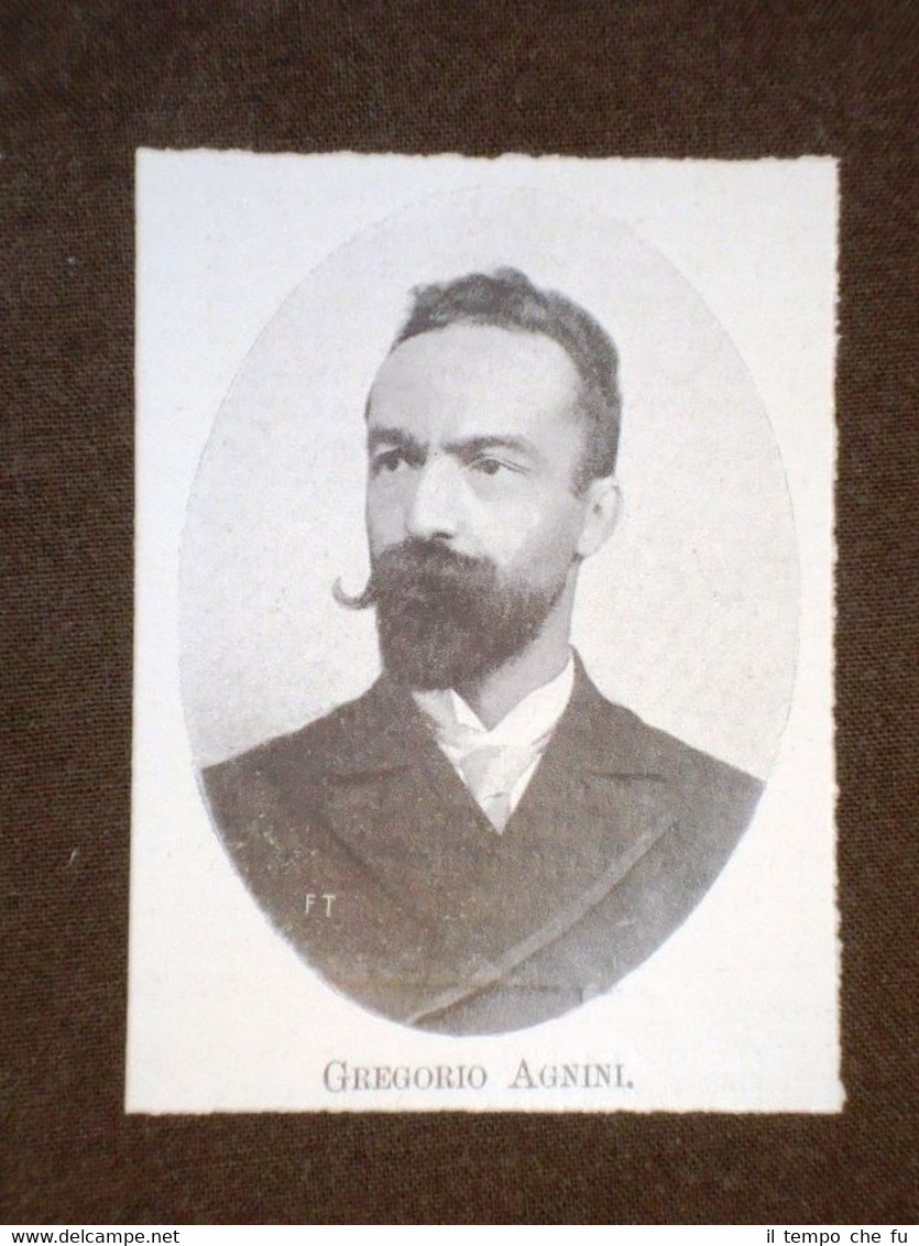 Congresso socialista Bologna 1904 Rivoluzionario e riformista Gregorio Agnini