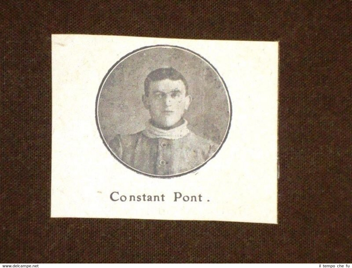 Constant Pont