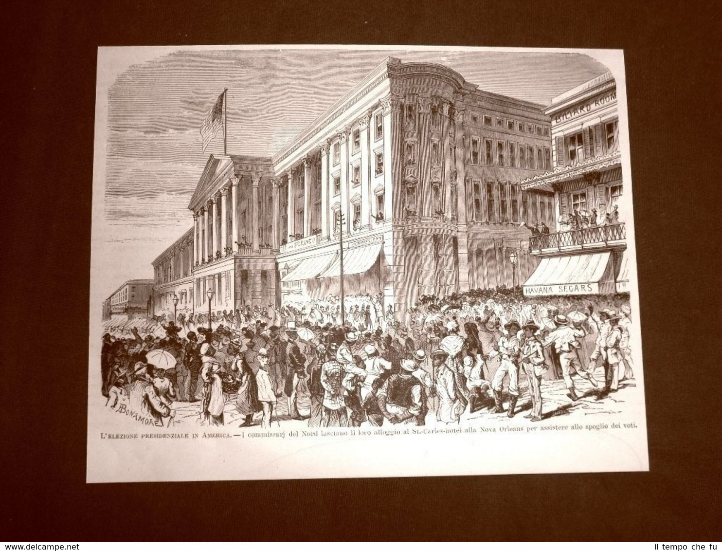 Elezione del Presidente negli Stati Uniti d'America nel 1876 Nova …