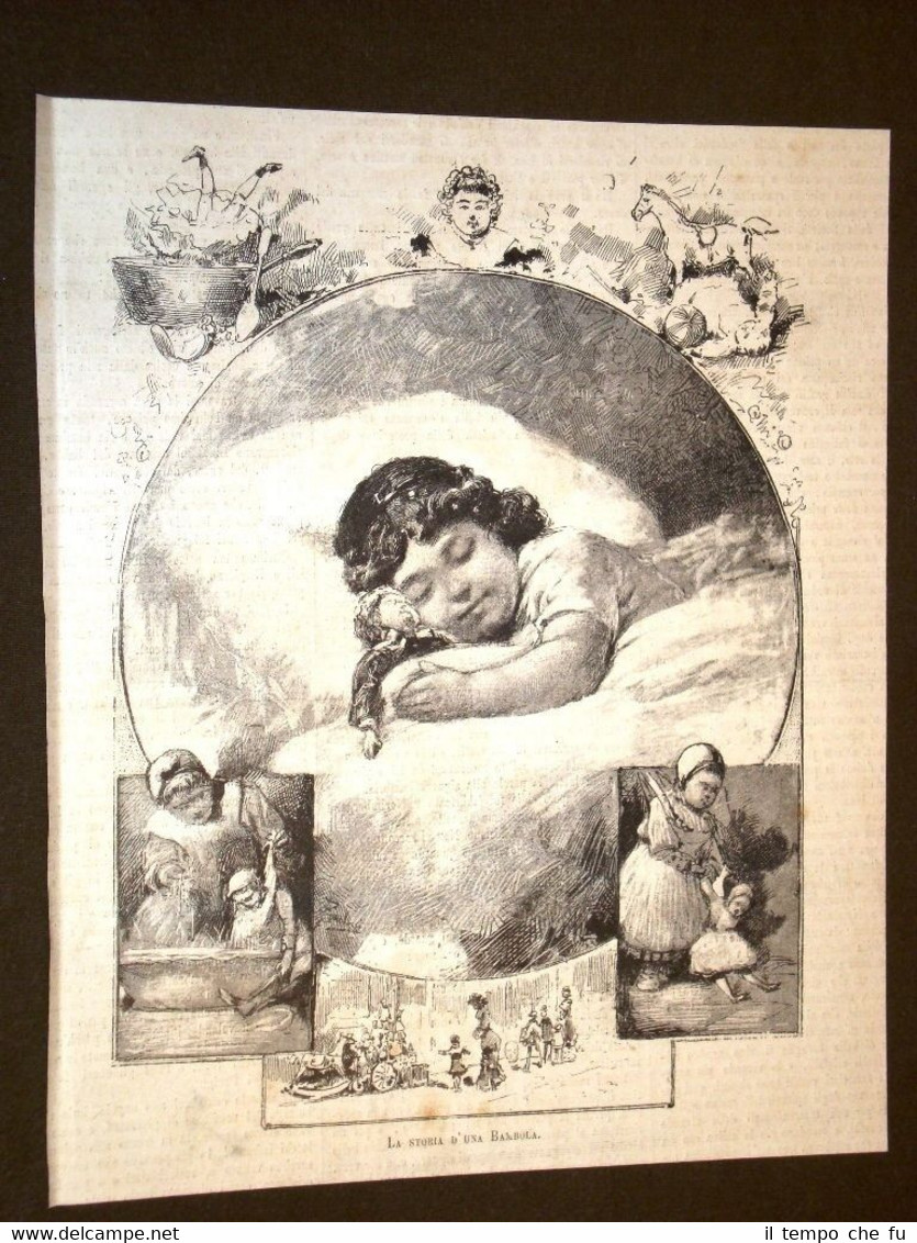 Esposizione d'Arte di Milano nel 1881 La storia di una …