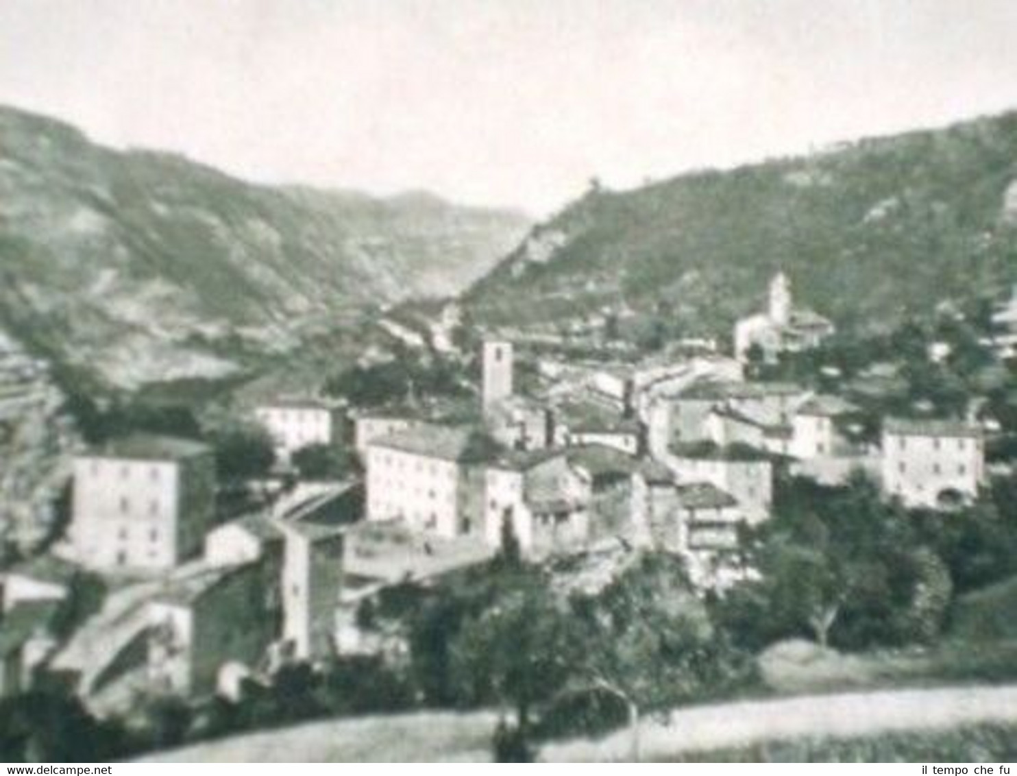 Foto di Acquasanta Terme e della Grotta sudatoria