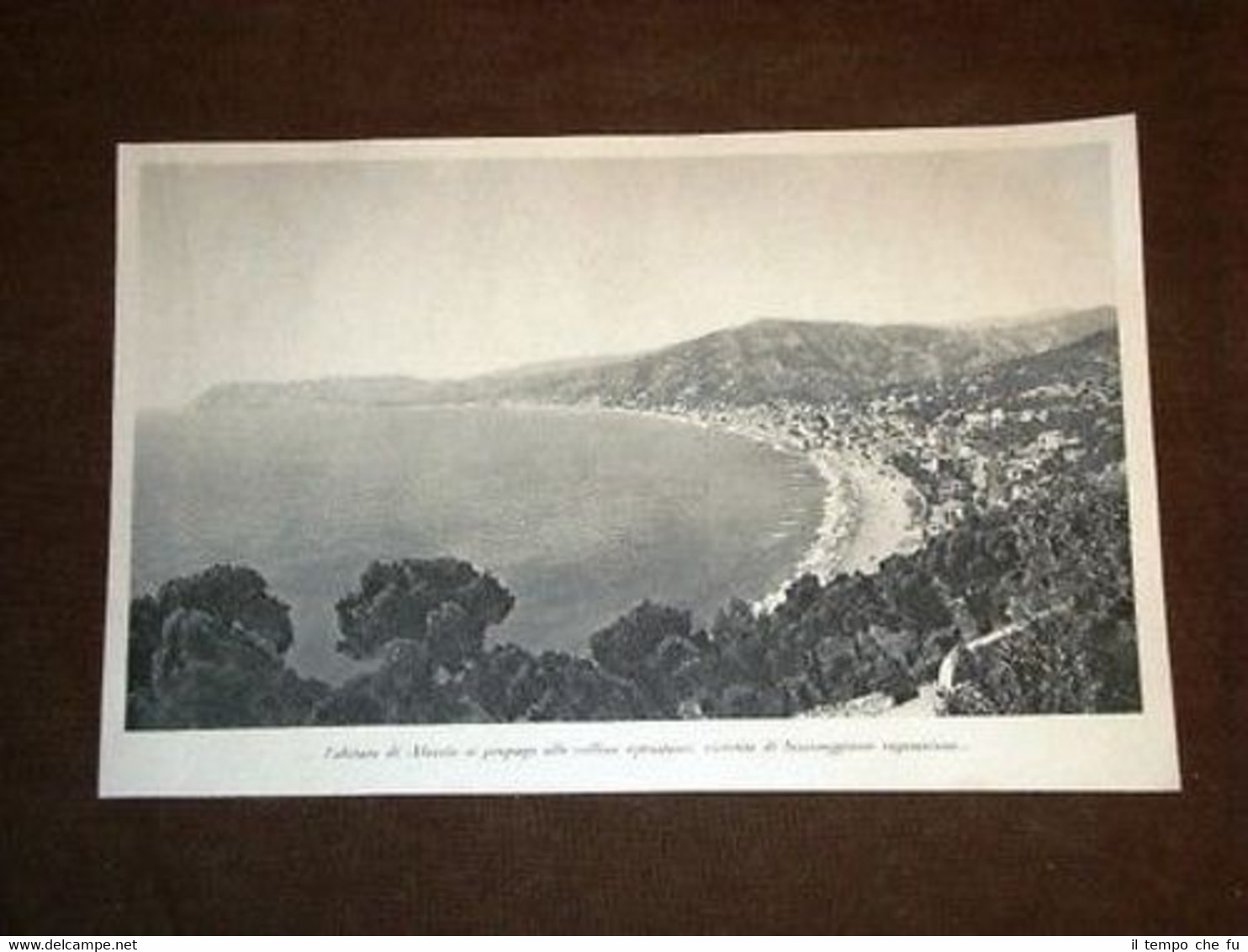 Foto di Alàssio o Aràsci