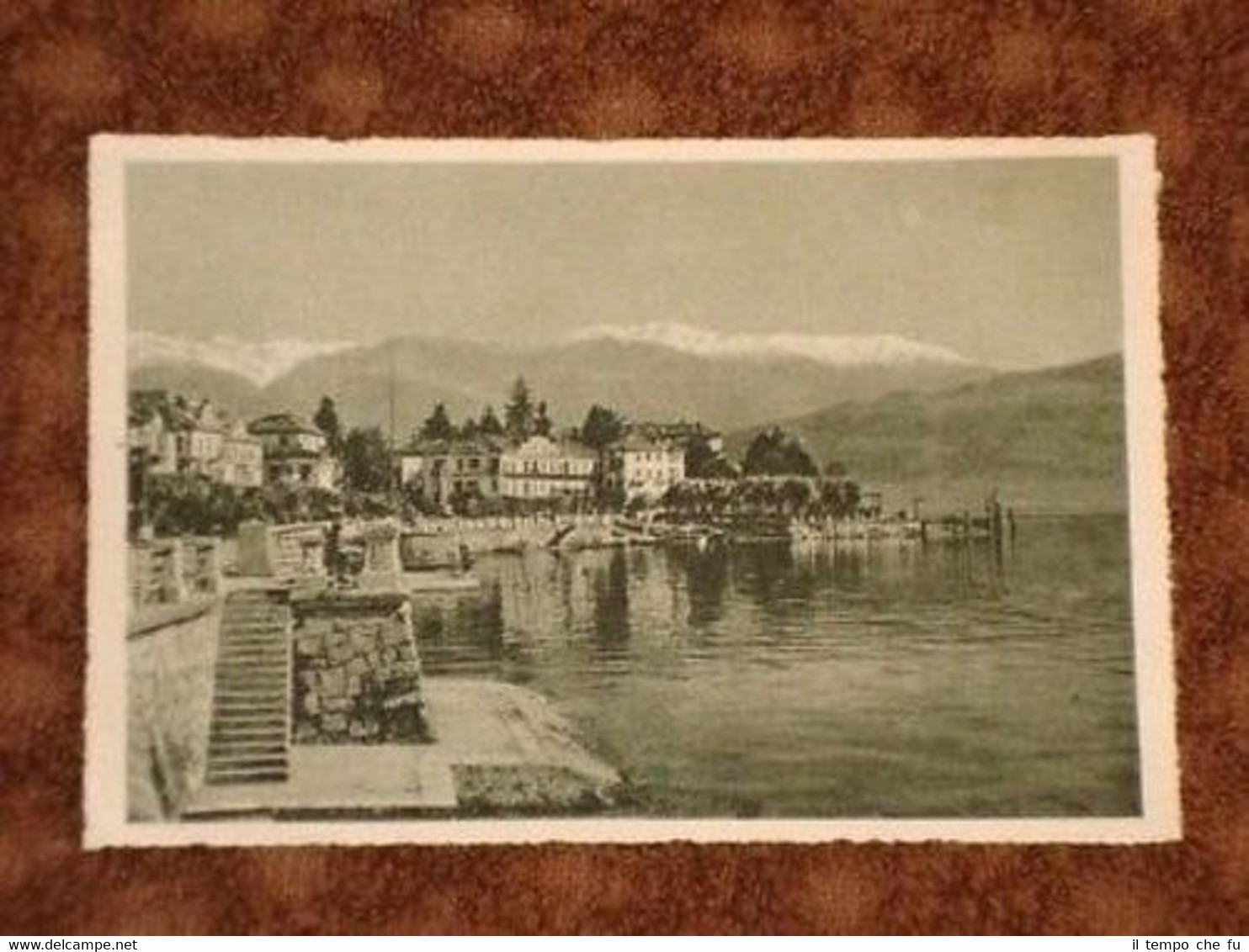 Foto di Baveno