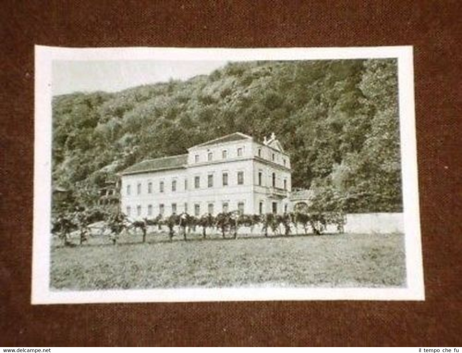 Foto di Borgofranco d'Ivrea o Borghfranch