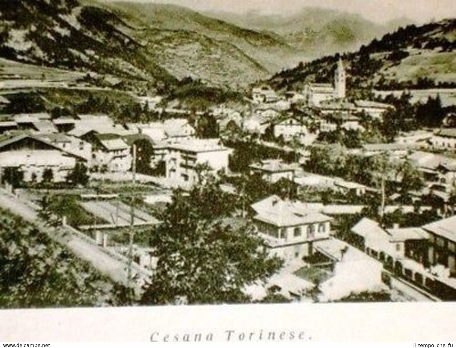 Foto di Cesana Torinese e Sauze d'Oulx