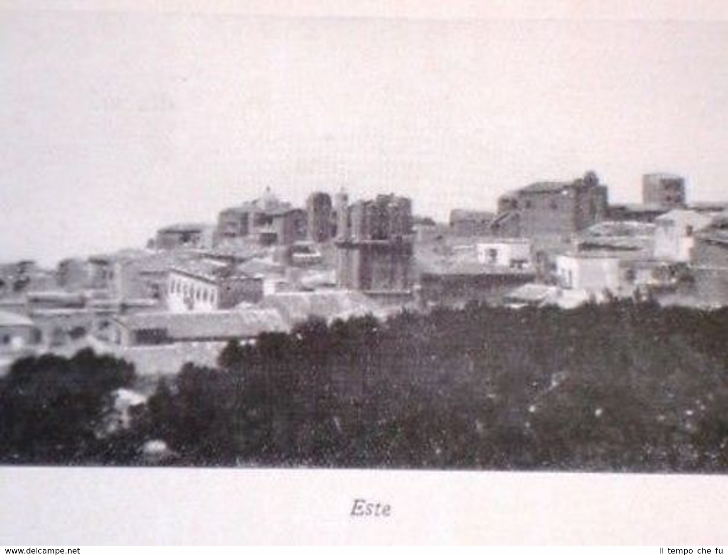 Foto di Este e Colli Euganei, Arquà Petrarca