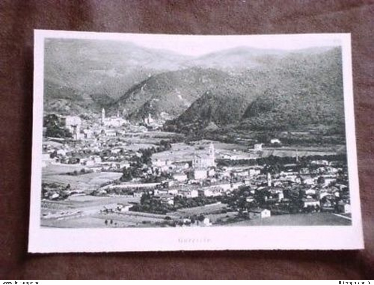 Foto di Garessio o Garess