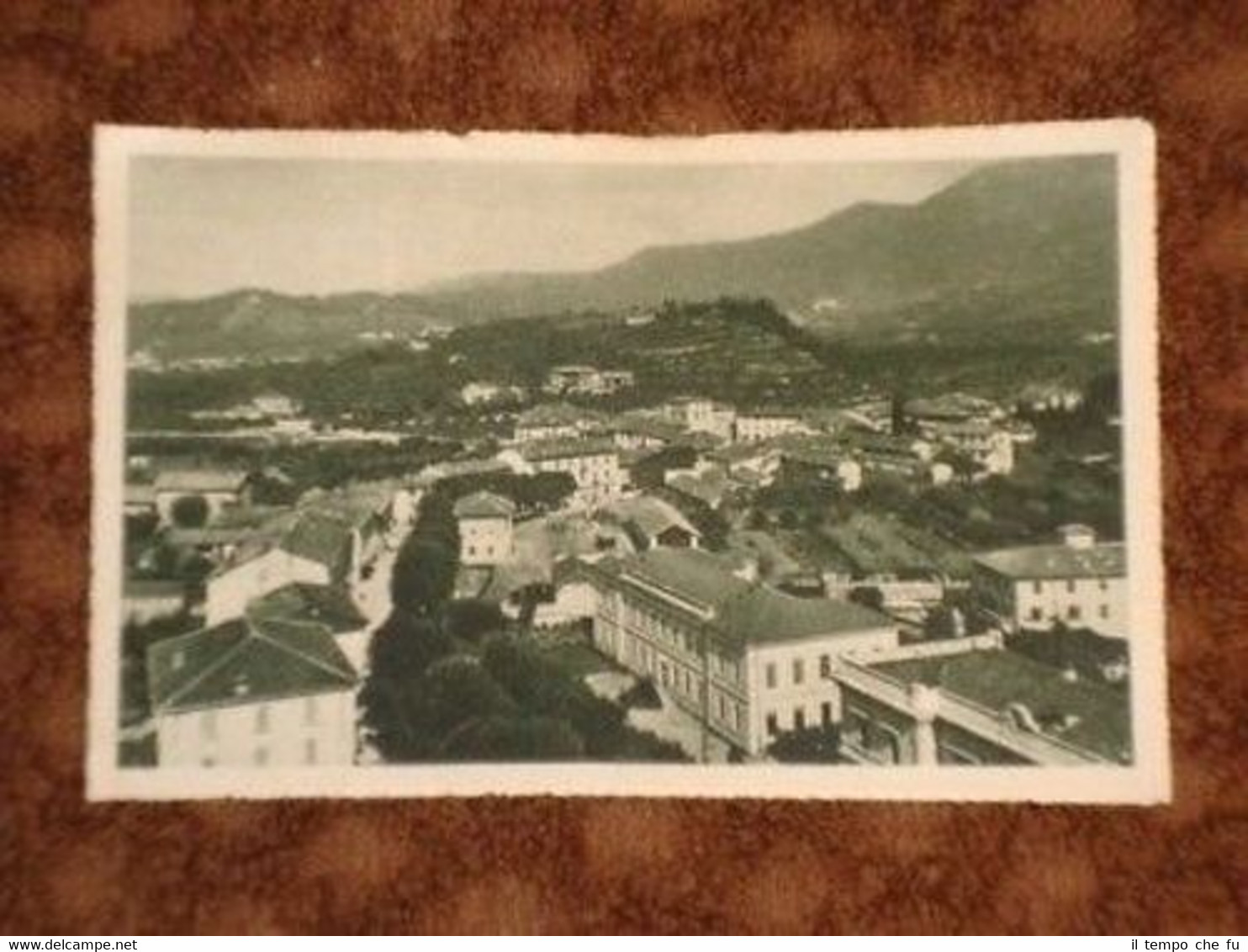 Foto di Trescore Balneario o Trescùr Balneàre