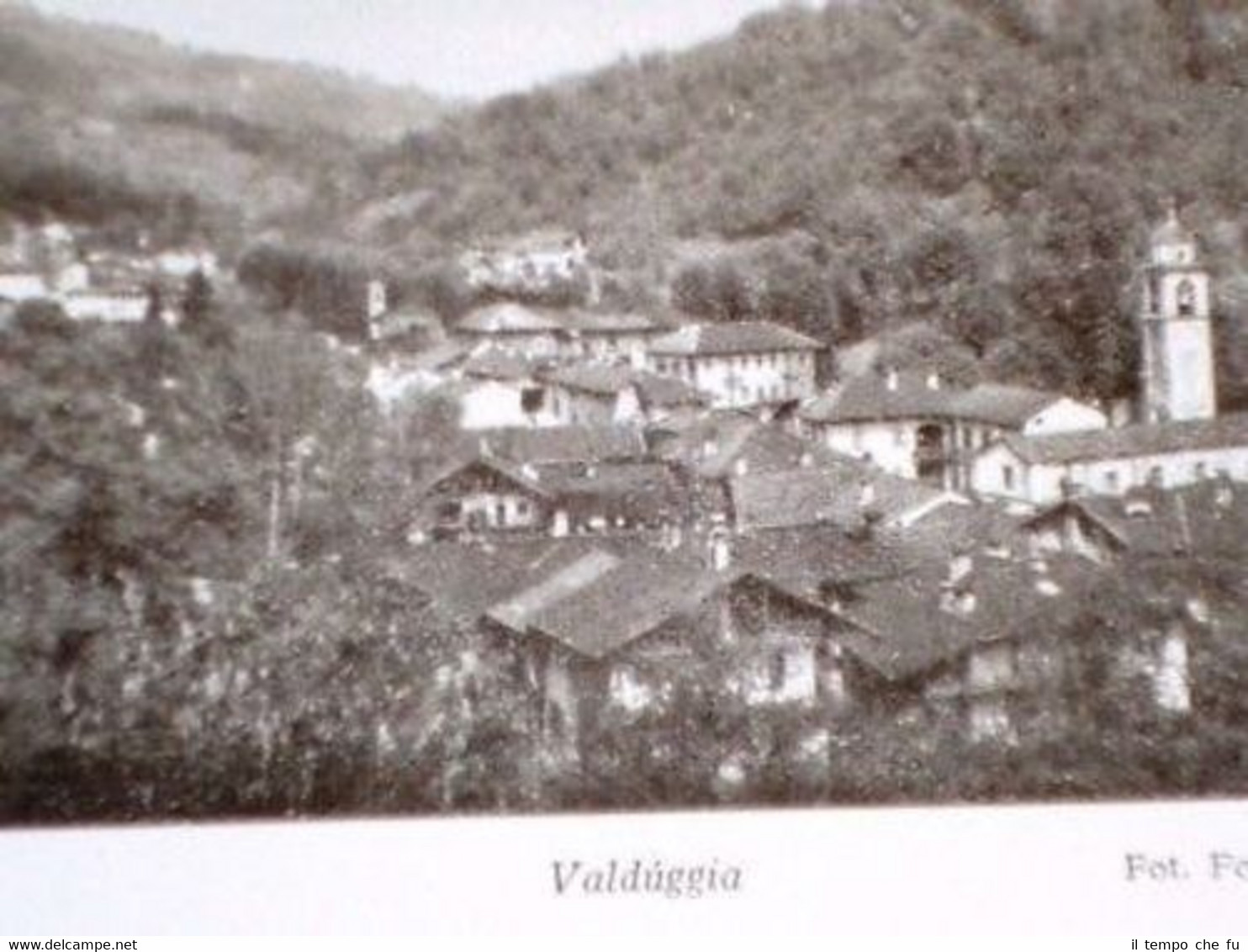 Foto di Valduggia o Valdugia e Varallo