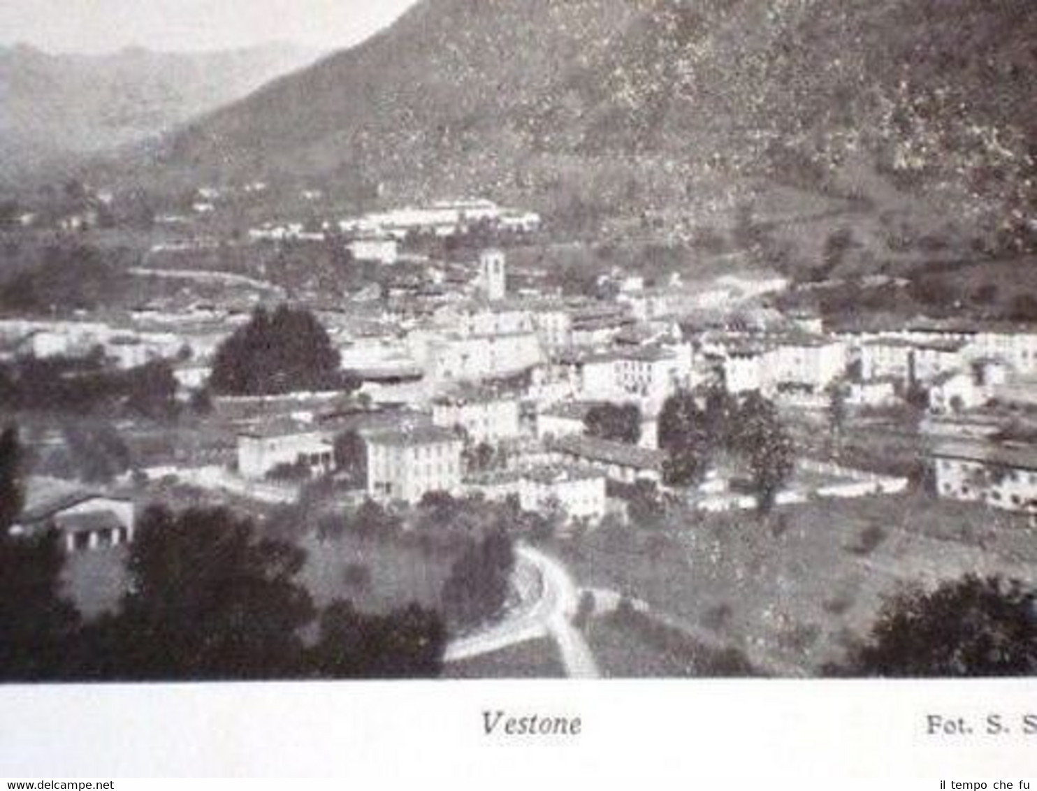 Foto di Vestone o Vistù e Bagolino