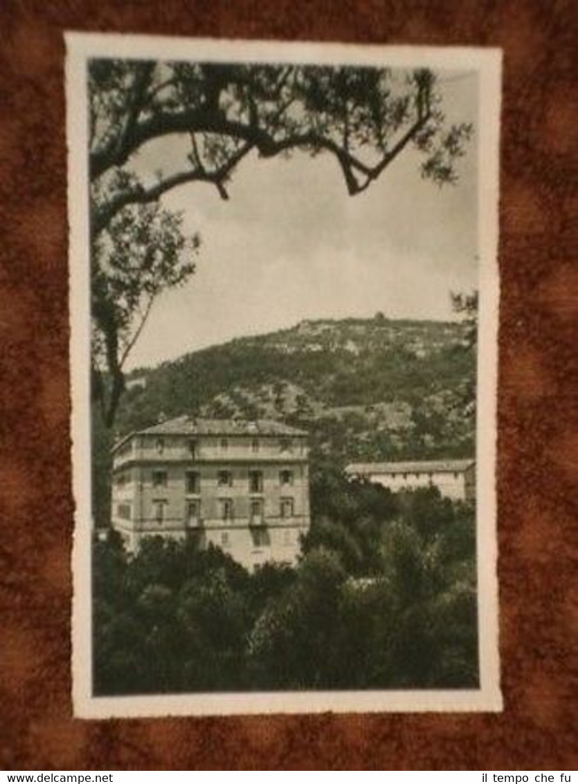 Foto di Vicarello Terme Apollinari