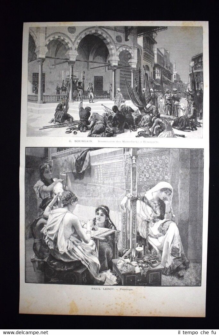 G. Bourgain - P. Leroy + A. Demont - P. …