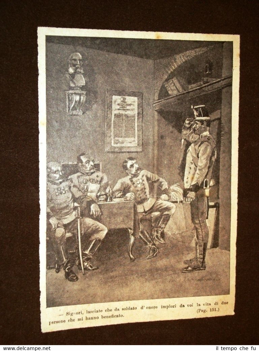 Giuseppe Garibaldi ed il risorgimento in Italia Fratelli Casartelli Montorfano