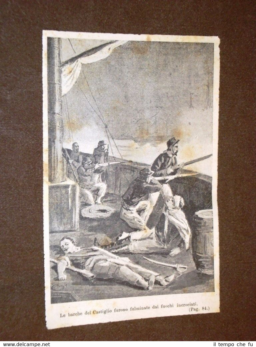 Giuseppe Garibaldi ed il Risorgimento in Italia Verso estrema Calabria …